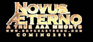 Novus AEterno