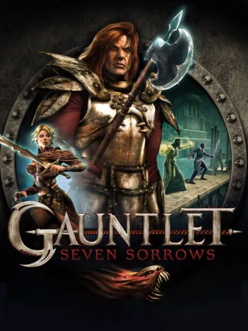 Gauntlet: Seven Sorrows