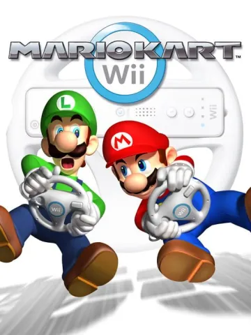 瑪利歐賽車Wii