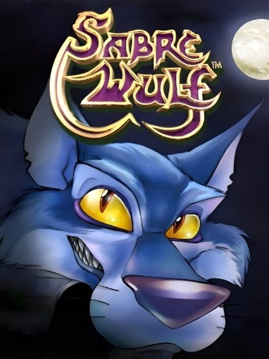 Sabre Wulf