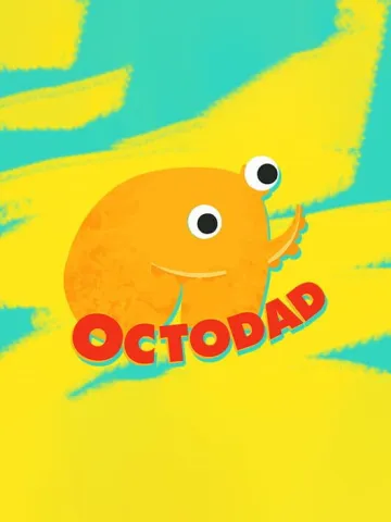 Octodad (2010)