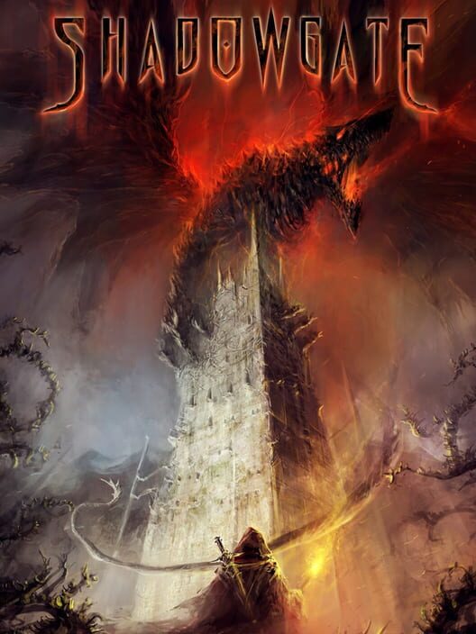 Shadowgate (2014)