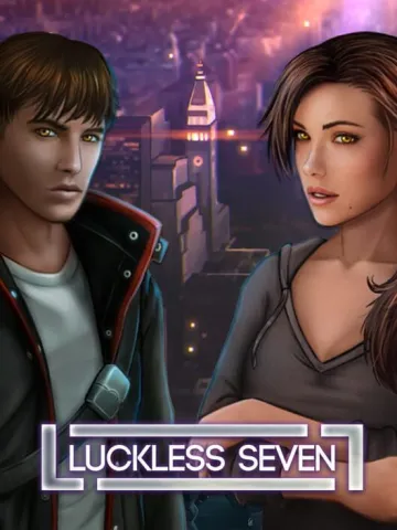 Luckless Seven