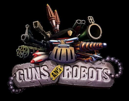 Guns and Robots