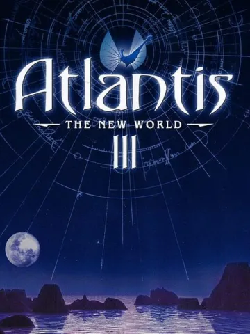 Atlantis III: The New World