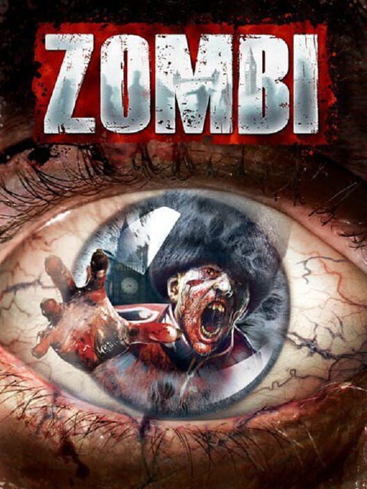 Zombi (2015)