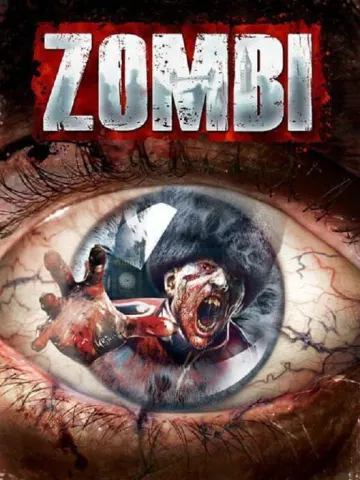 Zombi (2015)