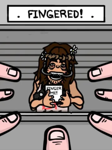 Fingered