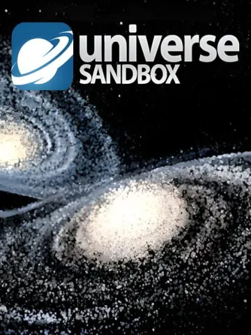 Universe Sandbox Legacy