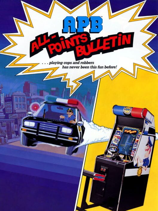 APB (1987)