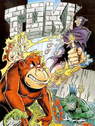 JuJu伝説