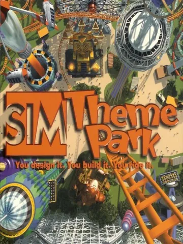 Sim Theme Park