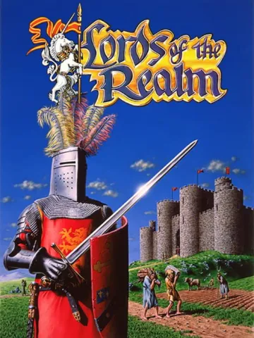 Lords of the Realm