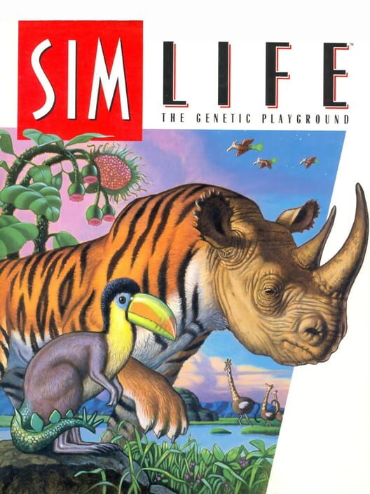 SimLife