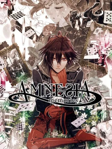Amnesia: Memories (2013)
