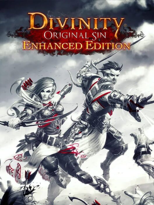 Divinity: Original Sin - Enhanced Edition (2015)