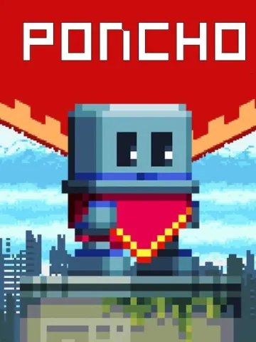 Poncho