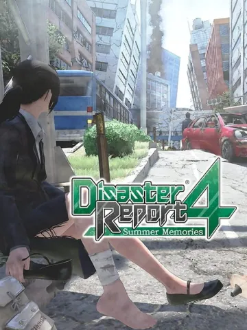 絶体絶命都市4 Plus: Summer Memories