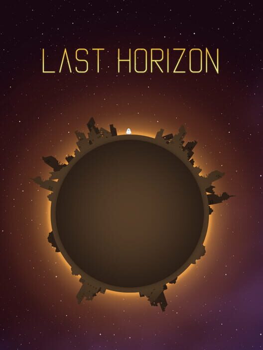 Last Horizon