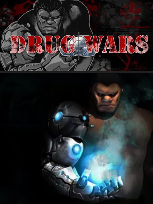 Drug Wars