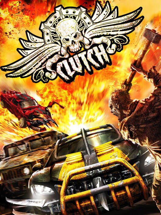 Clutch (2009)