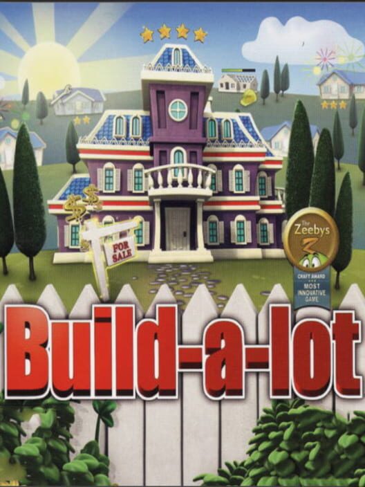 Build-A-Lot
