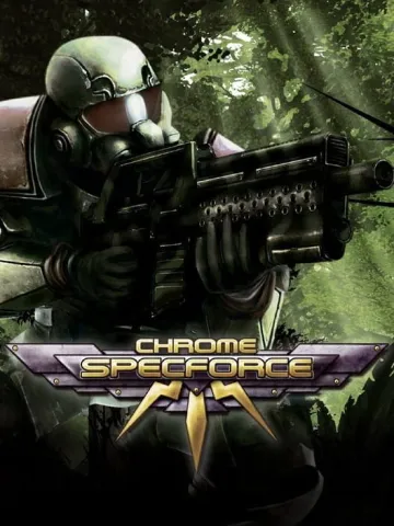Chrome: SpecForce
