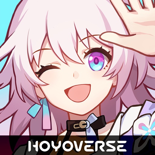 崩壞：星穹鐵道