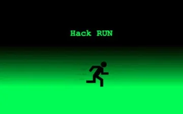 Hack Run