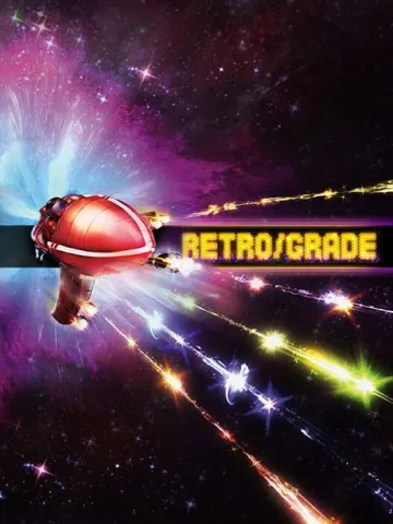 Retro/Grade