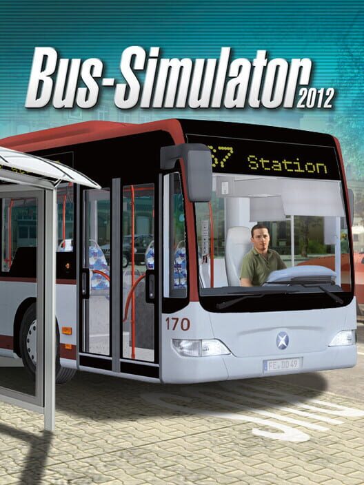 Bus-Simulator 2012