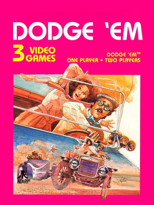 Dodge 'Em