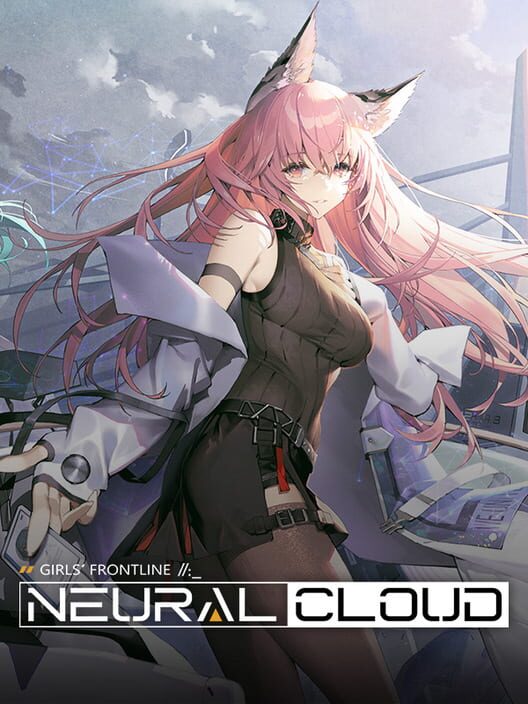 少女前線：雲圖計劃