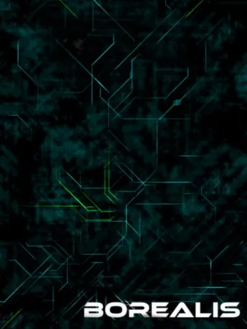 Borealis