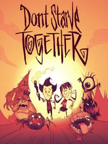Don't Starve Together (2016)