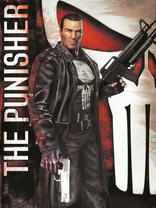 The Punisher (2004)
