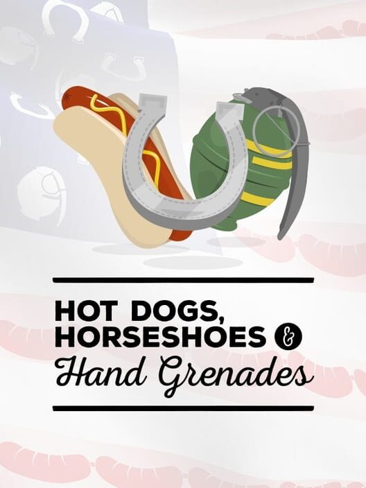 Hot Dogs, Horseshoes & Hand Grenades (2026)