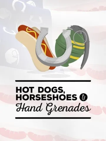 Hot Dogs, Horseshoes & Hand Grenades (2026)