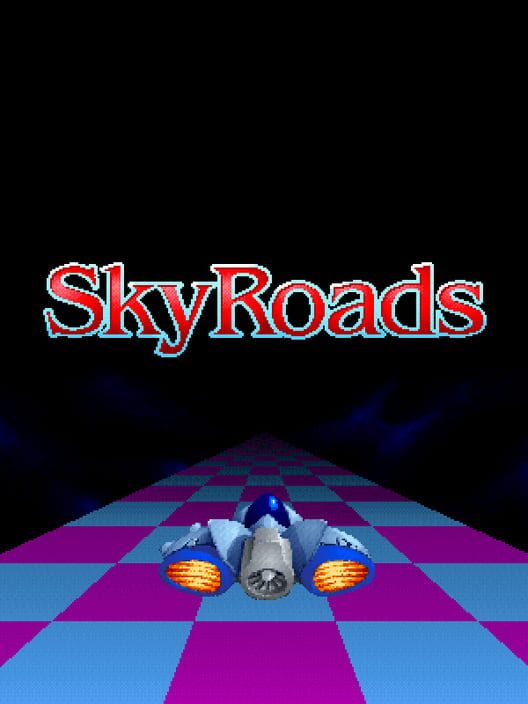 SkyRoads