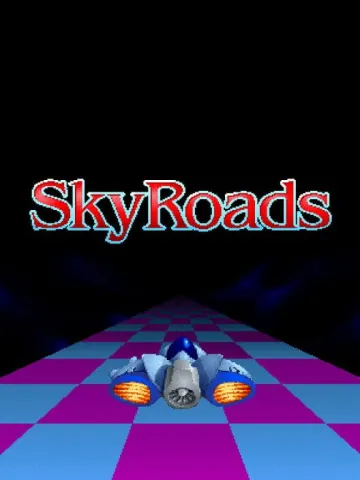 SkyRoads