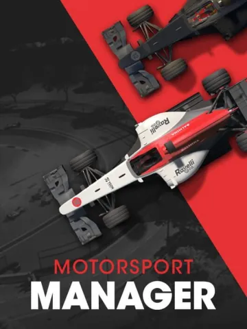 Motorsport Manager (2014)