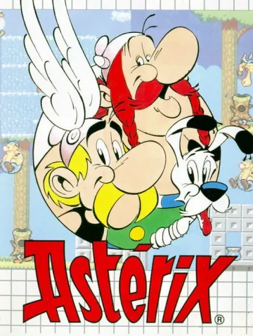 Astérix (1991)