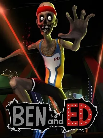 Ben and Ed