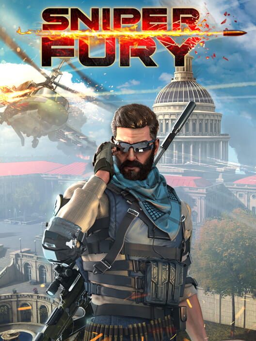 Sniper Fury