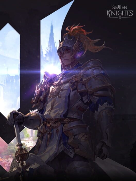 七騎士2