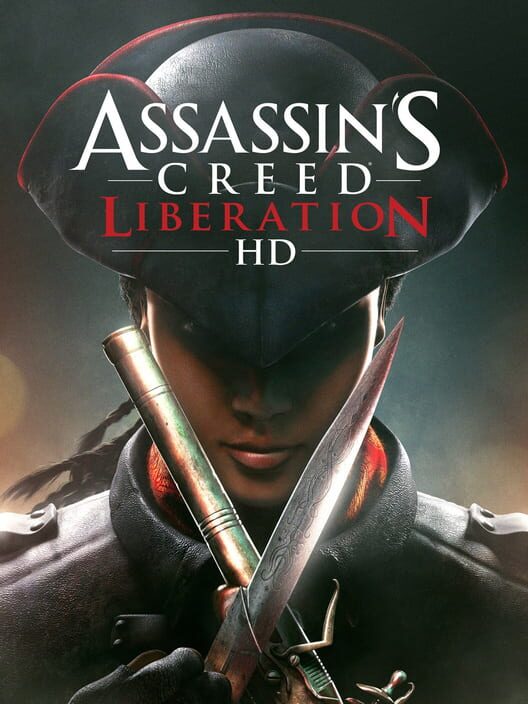 Assassin's Creed: Liberation HD (2014)
