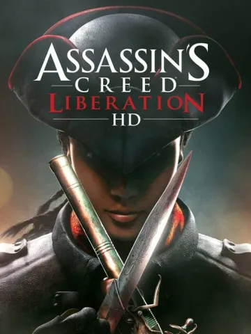 Assassin's Creed: Liberation HD (2014)