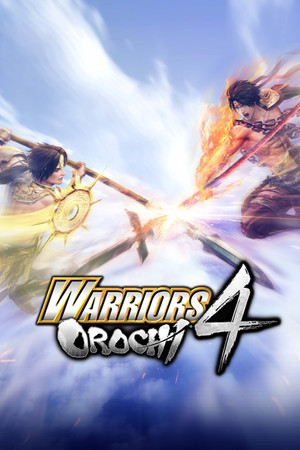 無雙 OROCHI 蛇魔 3