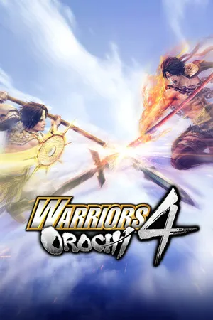 無雙 OROCHI 蛇魔 3