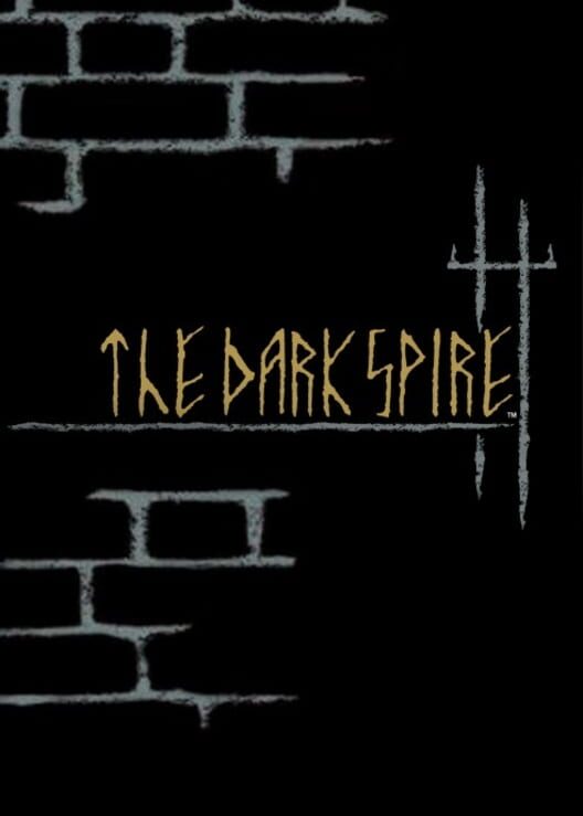 The Dark Spire